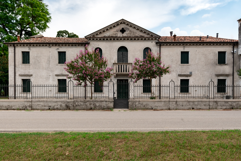 Azienda Villa Valonte