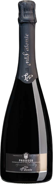 Prosecco Doc Treviso bottle